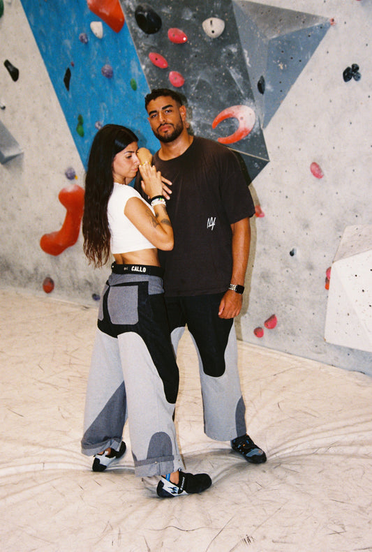 CALLO Boulder Pants Onyx