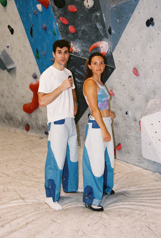 CALLO Boulder Pants Opal