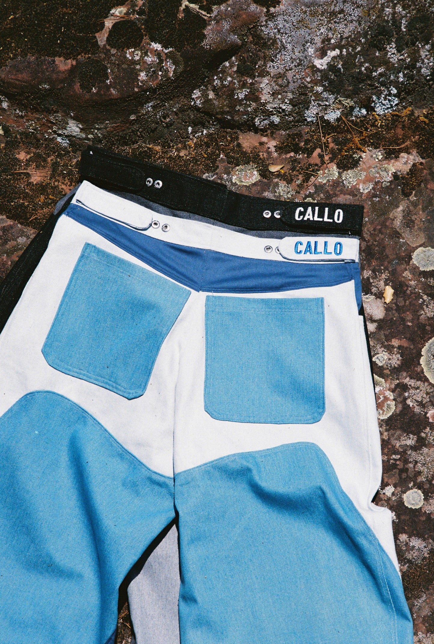CALLO Boulder Pants Onyx