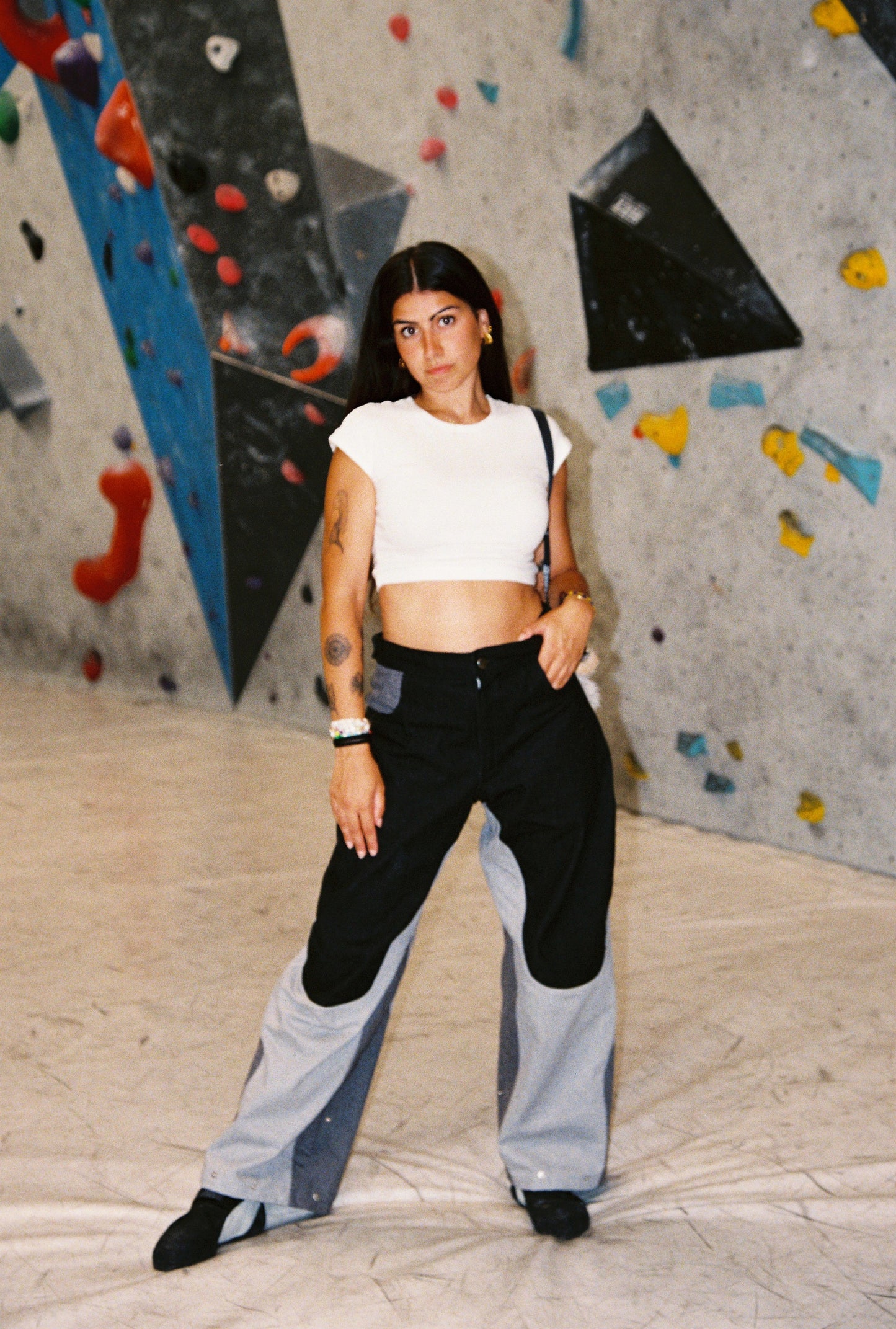 CALLO Boulder Pants Onyx