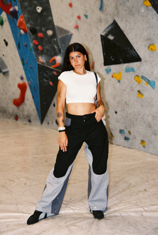 CALLO Boulder Pants Onyx