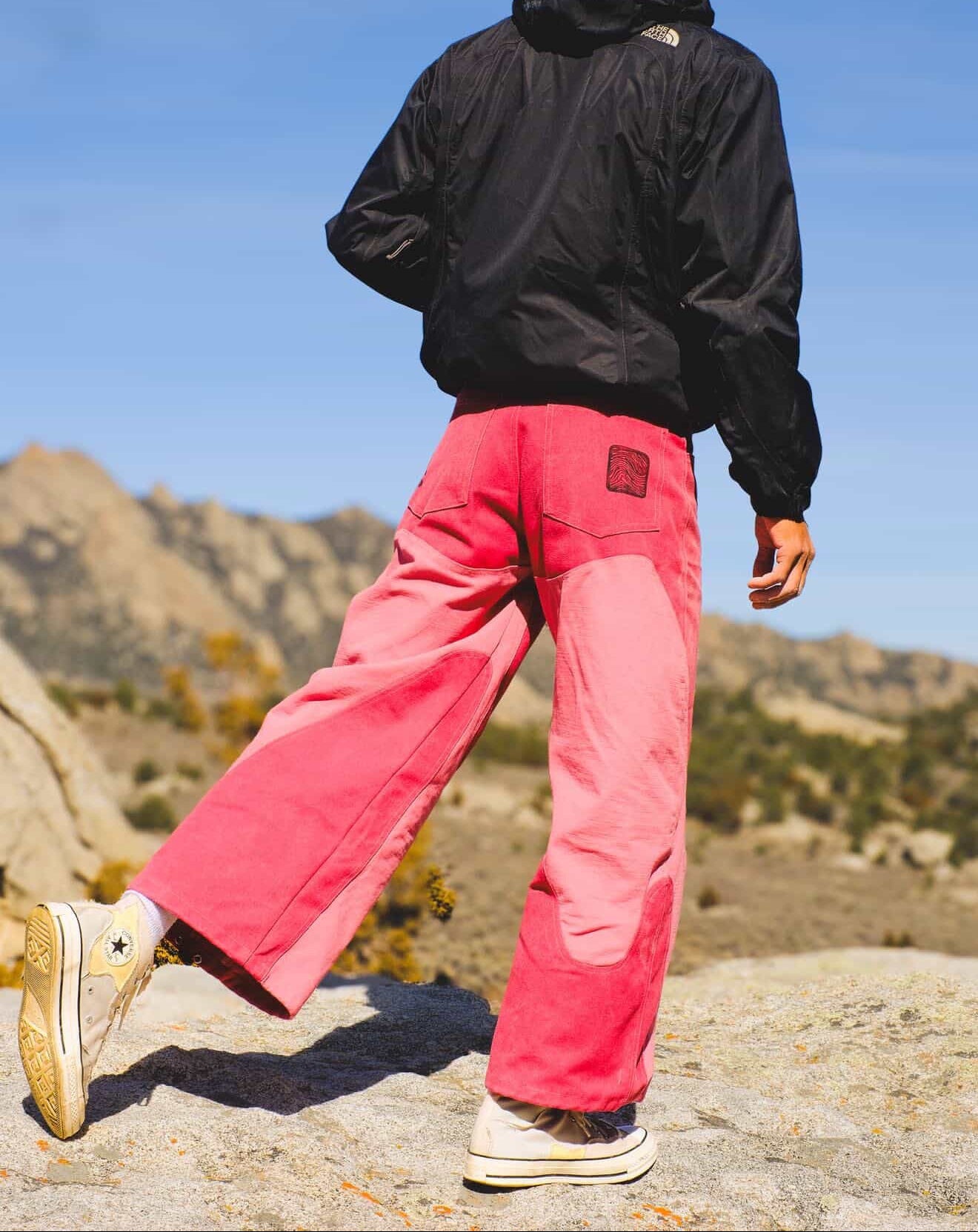 EXPEDITION PACK