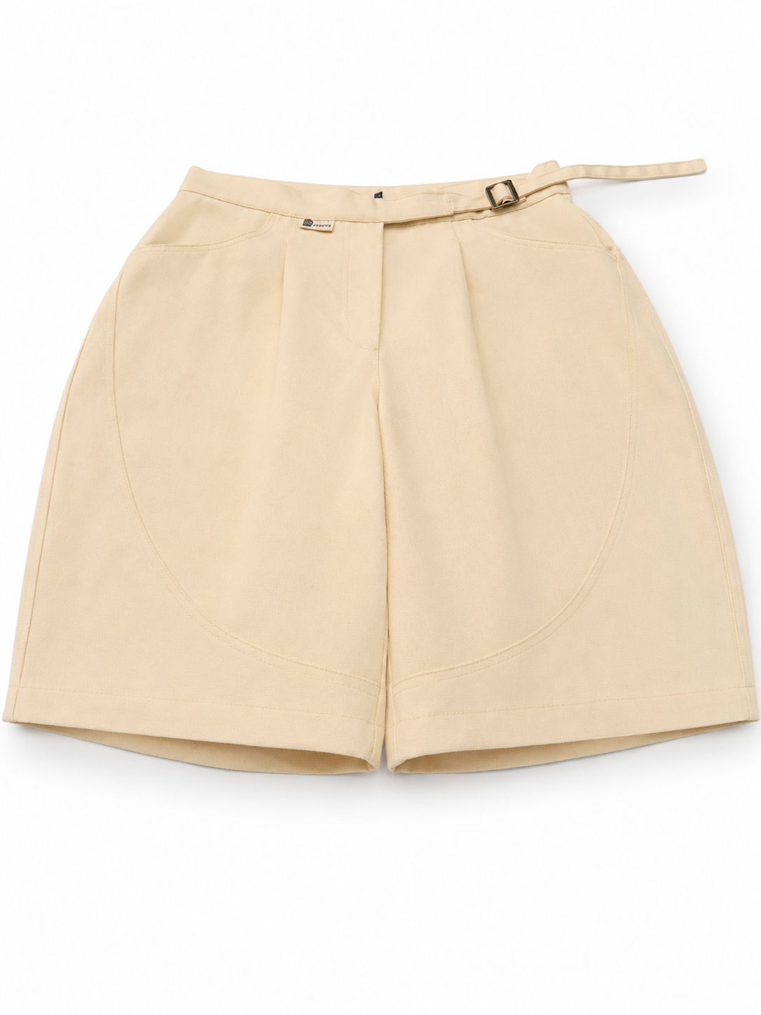 CALLO Shorts Vanilla Marble