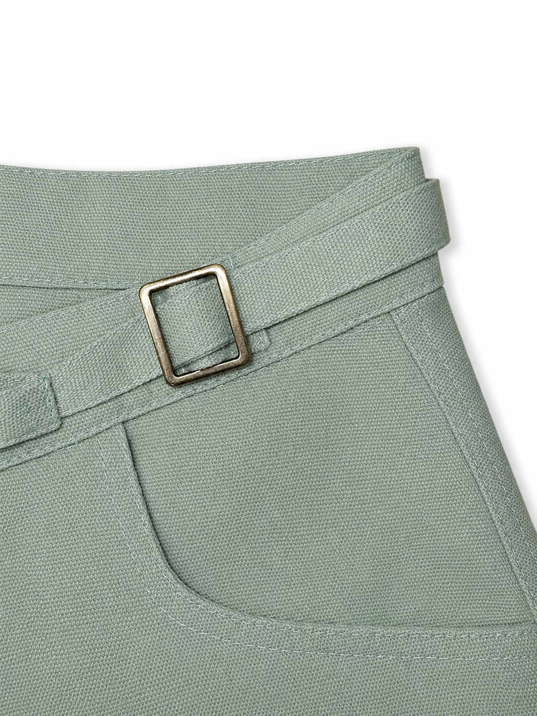 CALLO Shorts Aquamarine