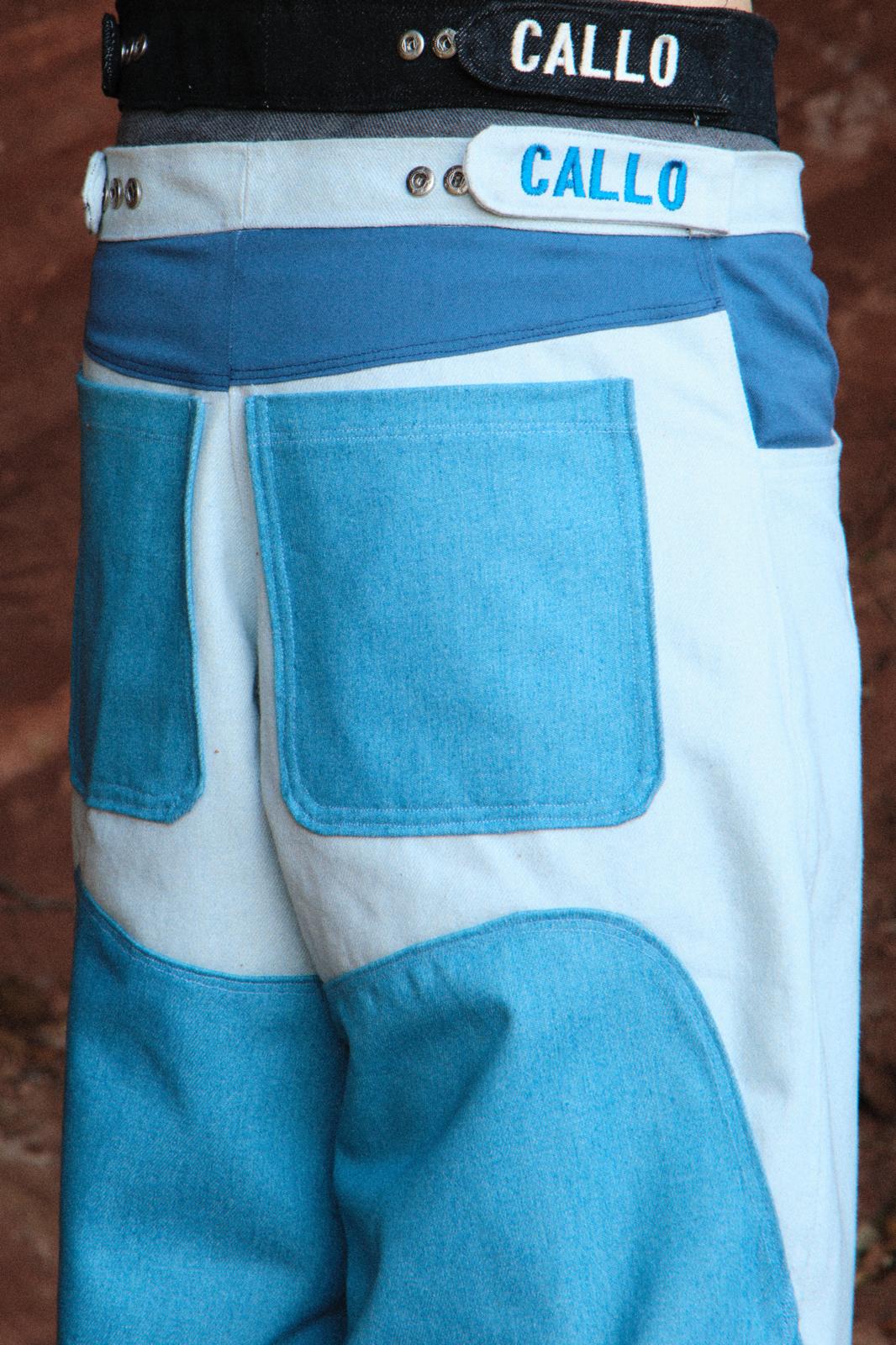 CALLO Boulder Pants Opal