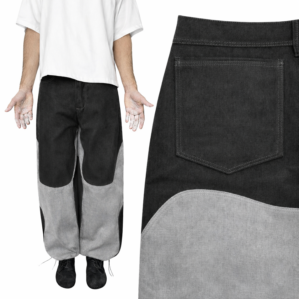 Boulder Pants