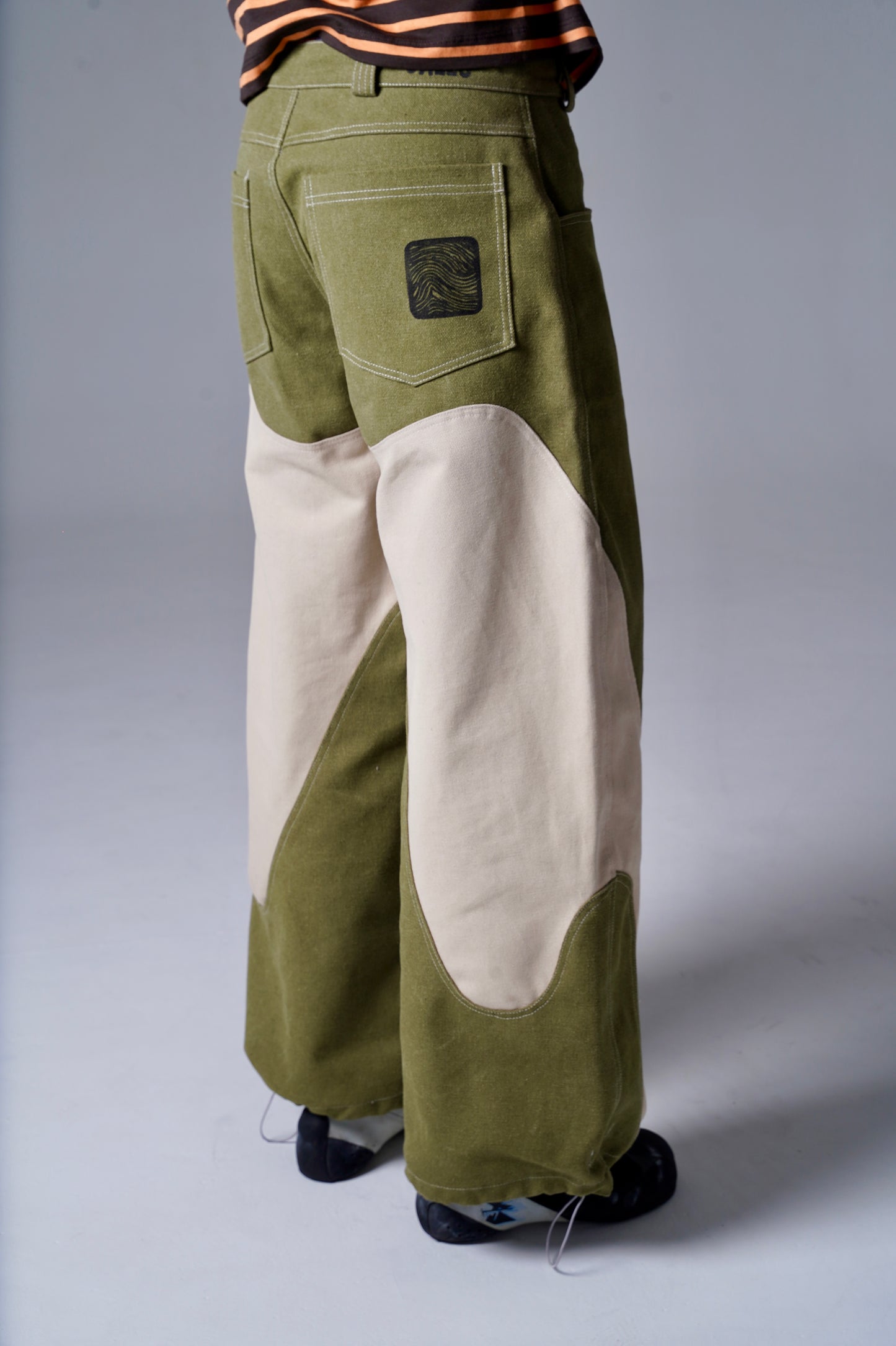 CALLO Boulder Pants Jade