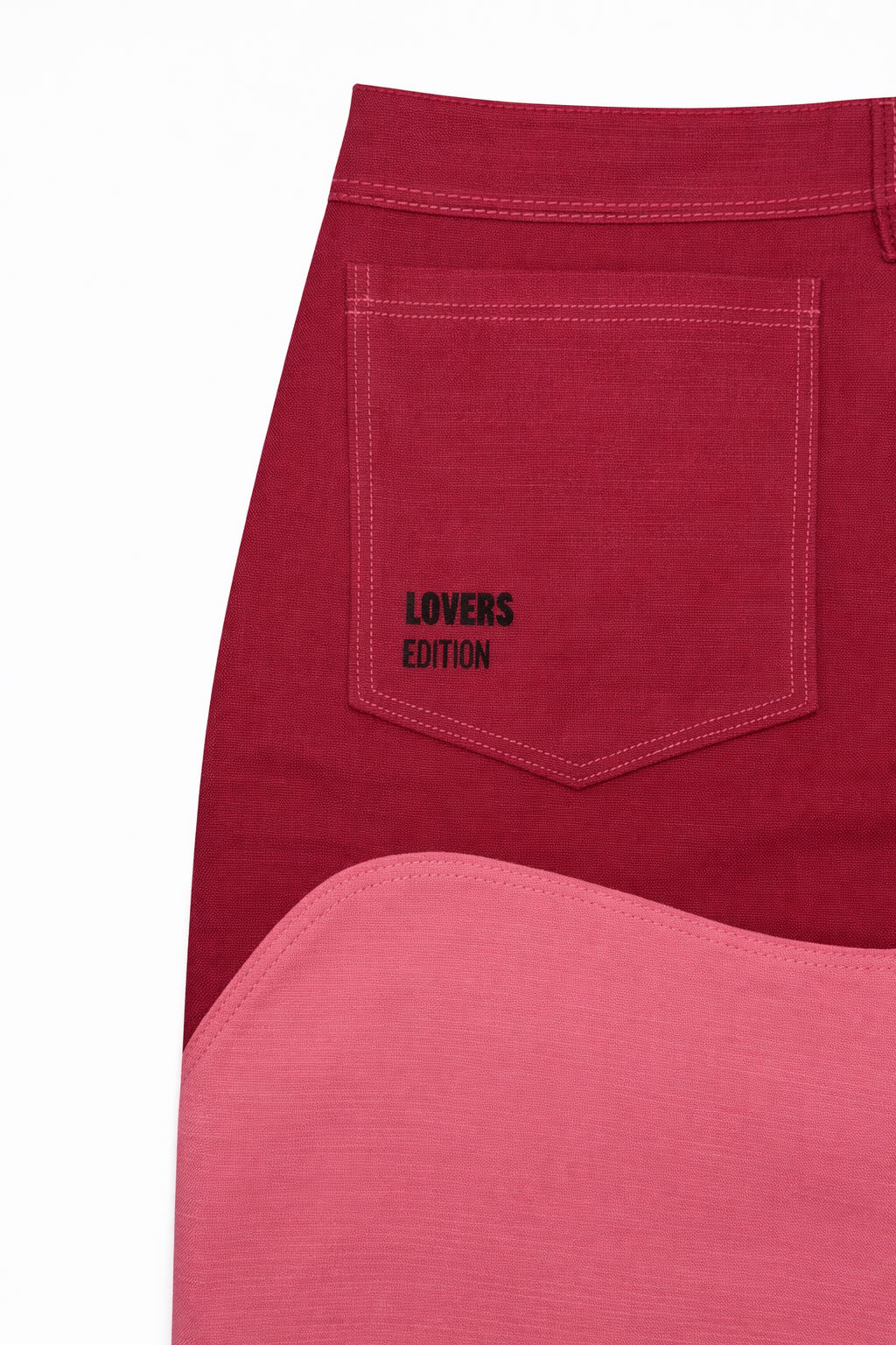 CALLO Boulder Pants Lovers edition [Pre-Order]