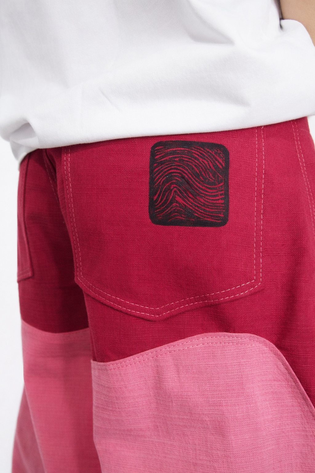 CALLO Boulder Pants Lovers edition [Pre-Order]