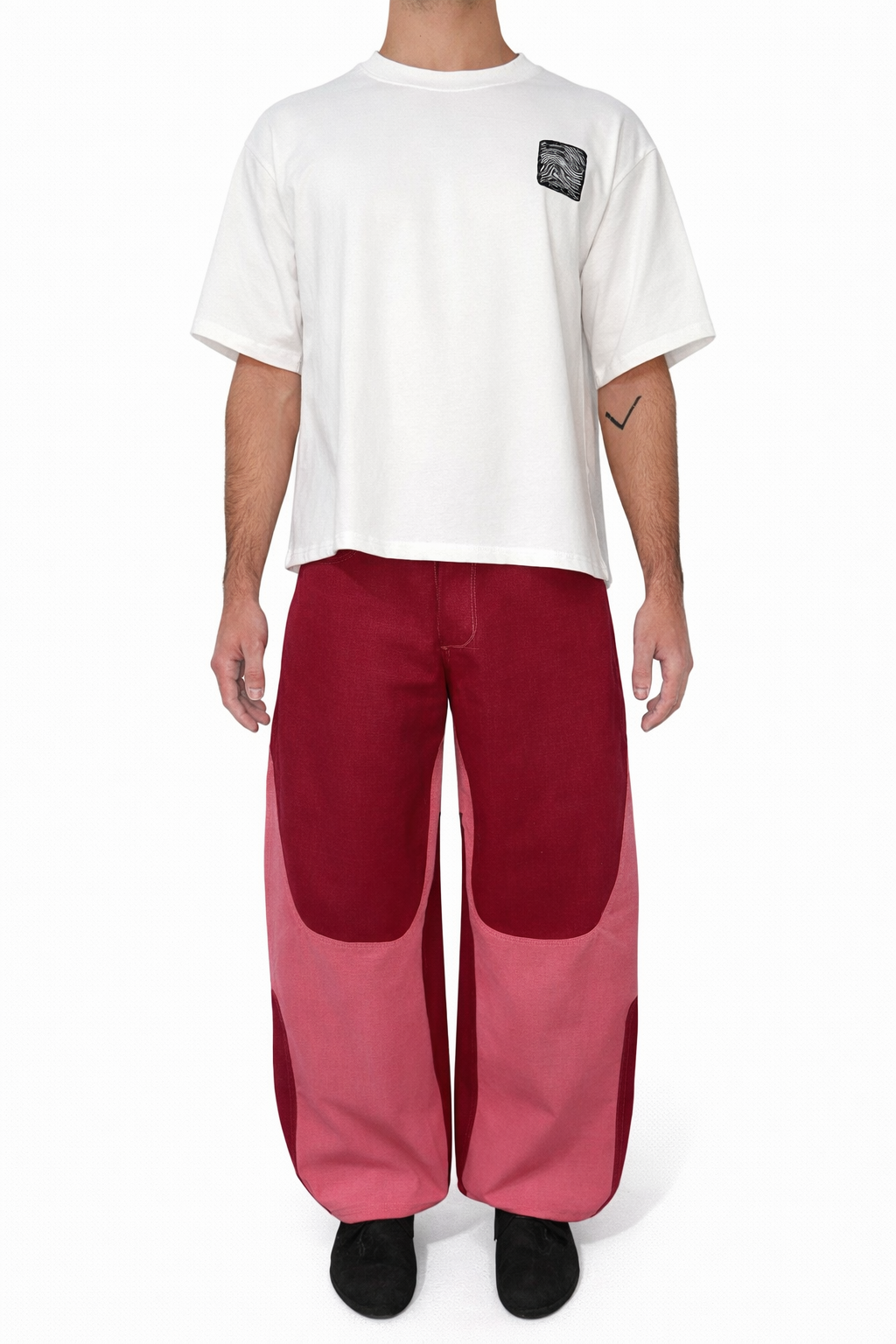 CALLO Boulder Pants Lovers edition [Pre-Order]