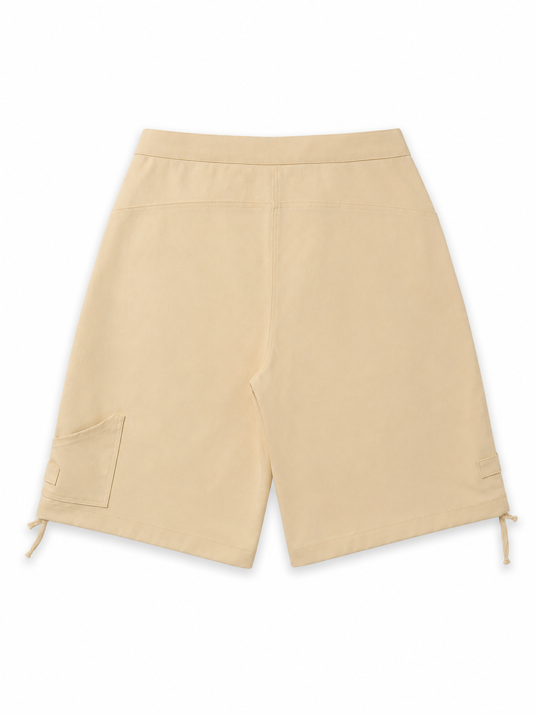 CALLO Shorts Vanilla Marble