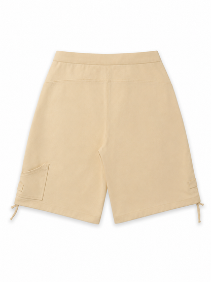 CALLO Shorts Vanilla Marble