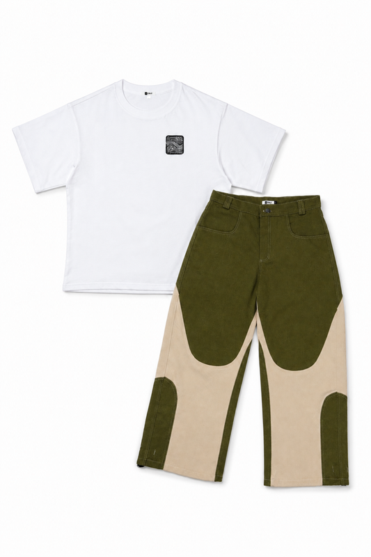 JADE TEE PACK
