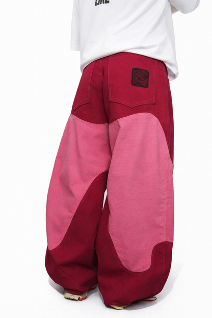 CALLO Boulder Rose Quartz edition