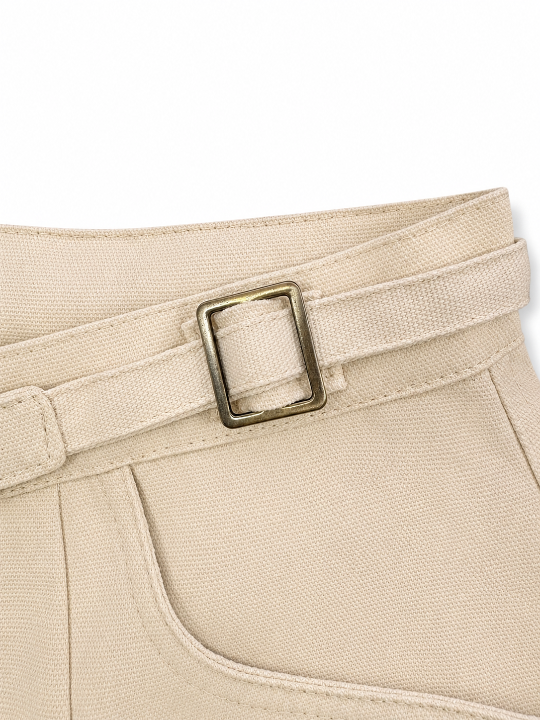 CALLO Shorts Vanilla Marble