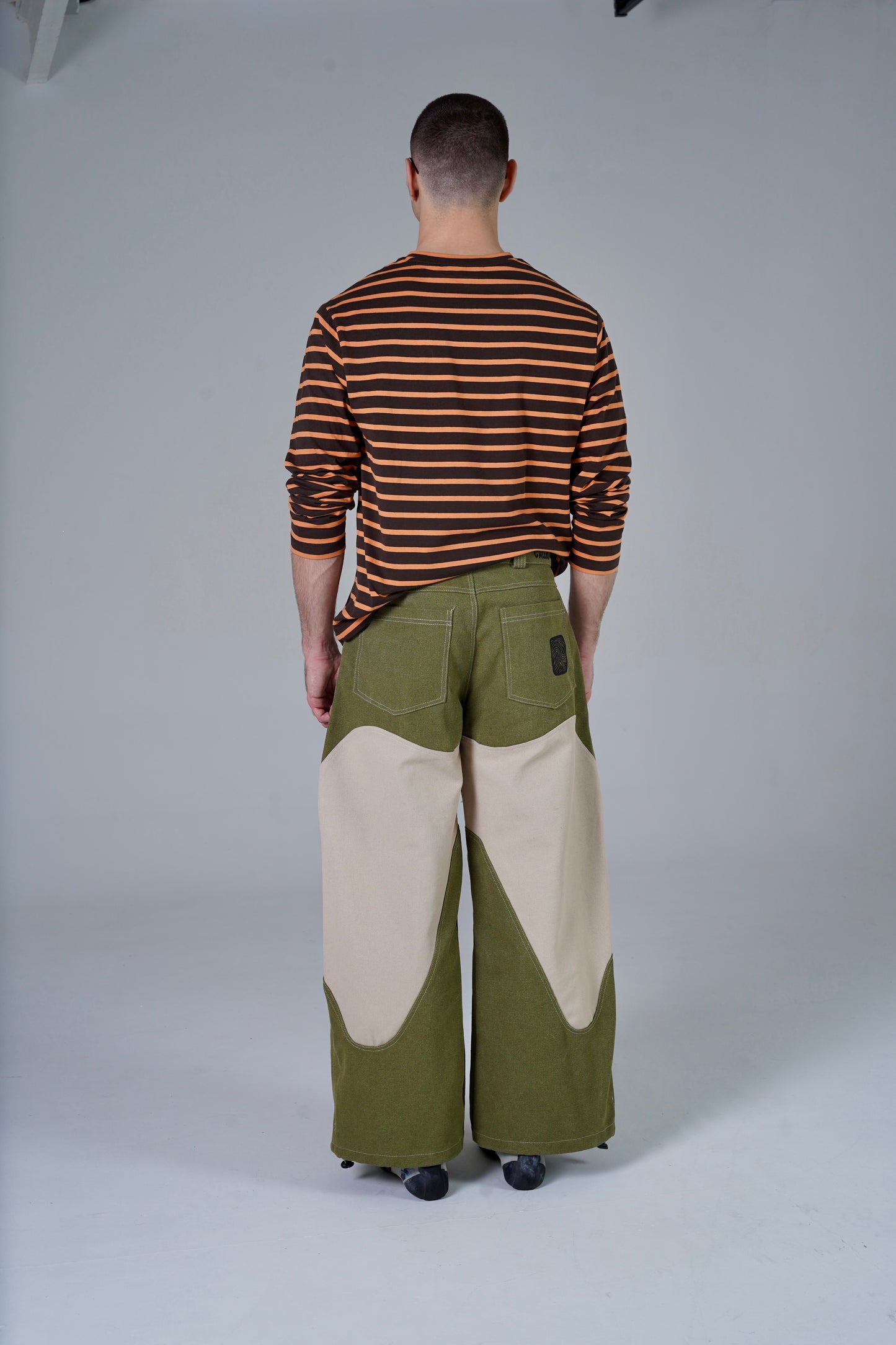 CALLO Boulder Pants Jade