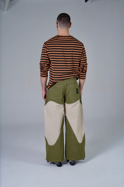 CALLO Boulder Pants Jade Edition