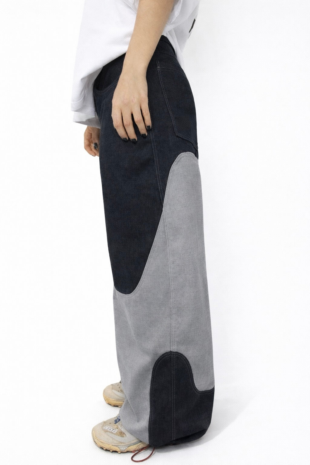 CALLO Boulder Pants Onyx