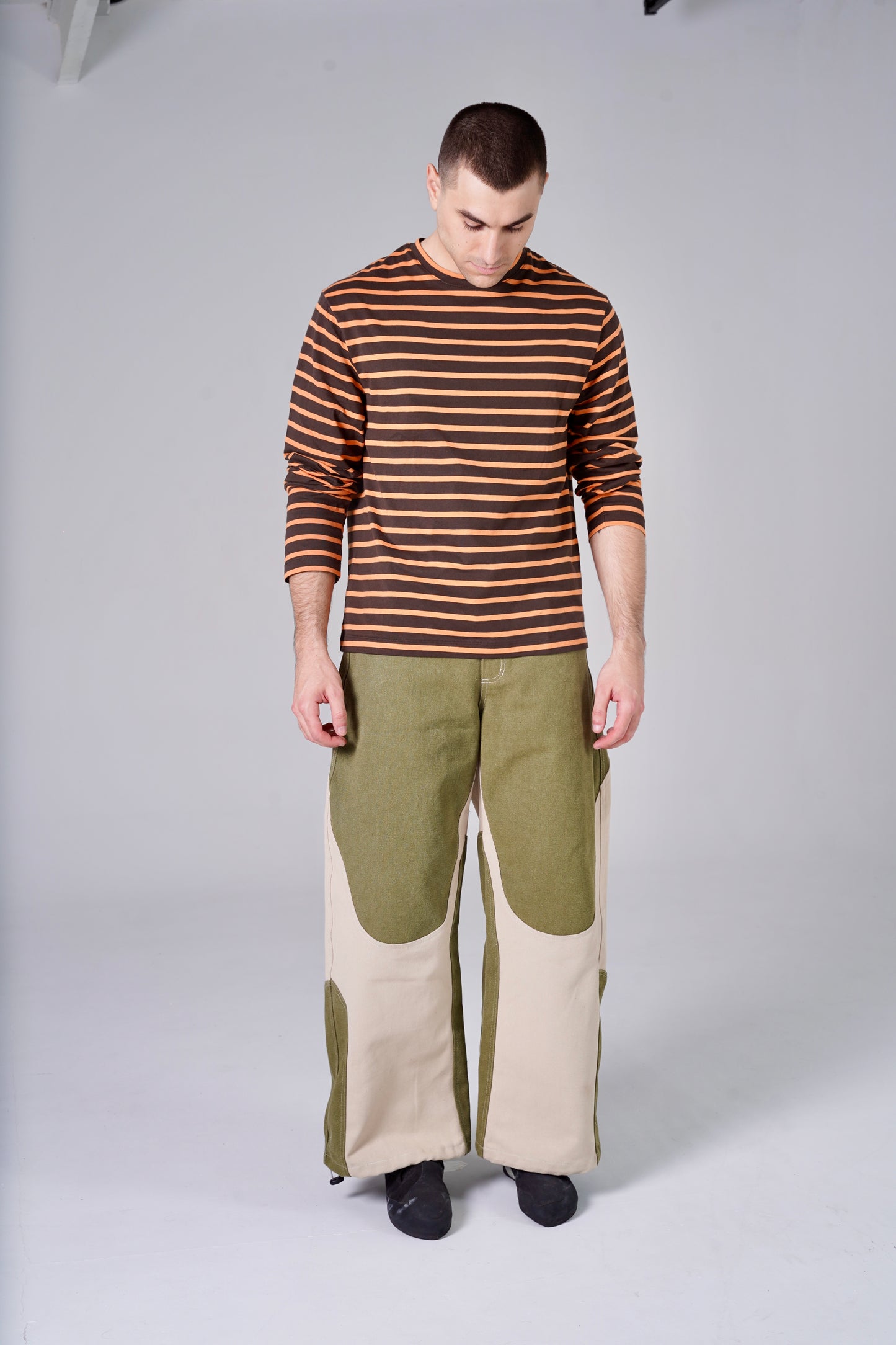 CALLO Boulder Pants Jade