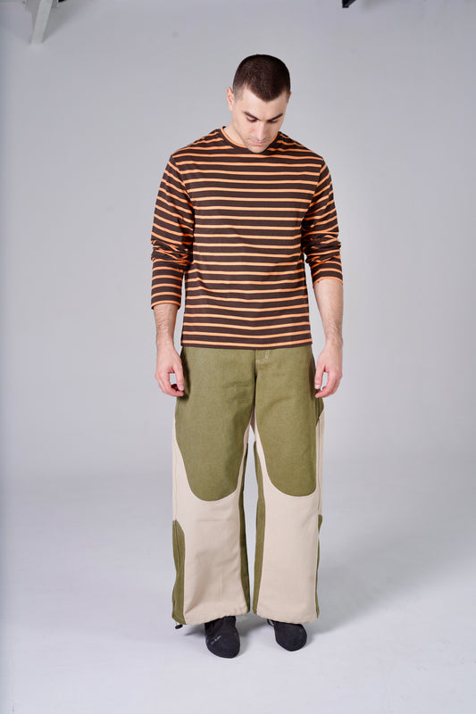 CALLO Boulder Pants Jade