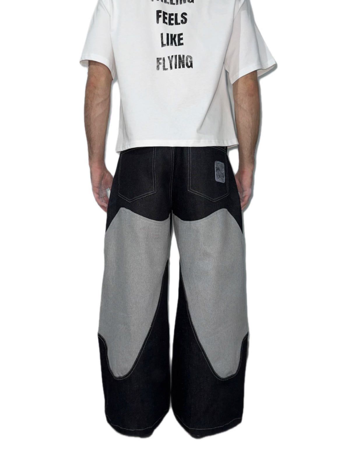 CALLO Boulder Pants Onyx