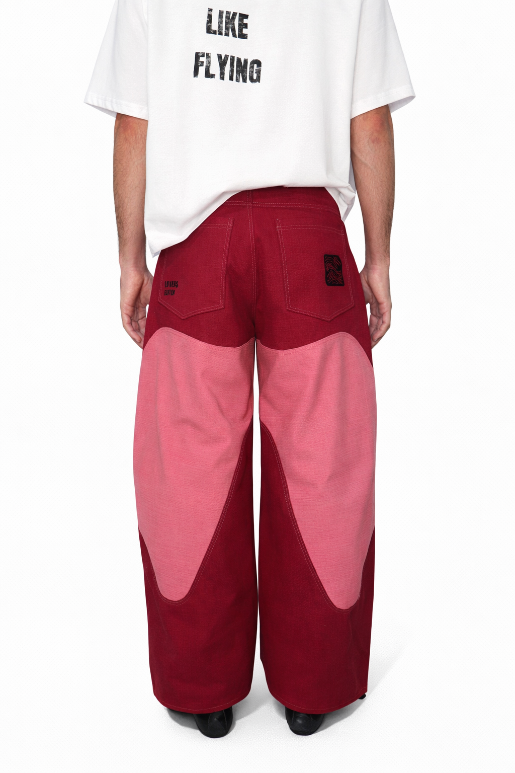 CALLO Boulder Pants Lovers edition [Pre-Order]