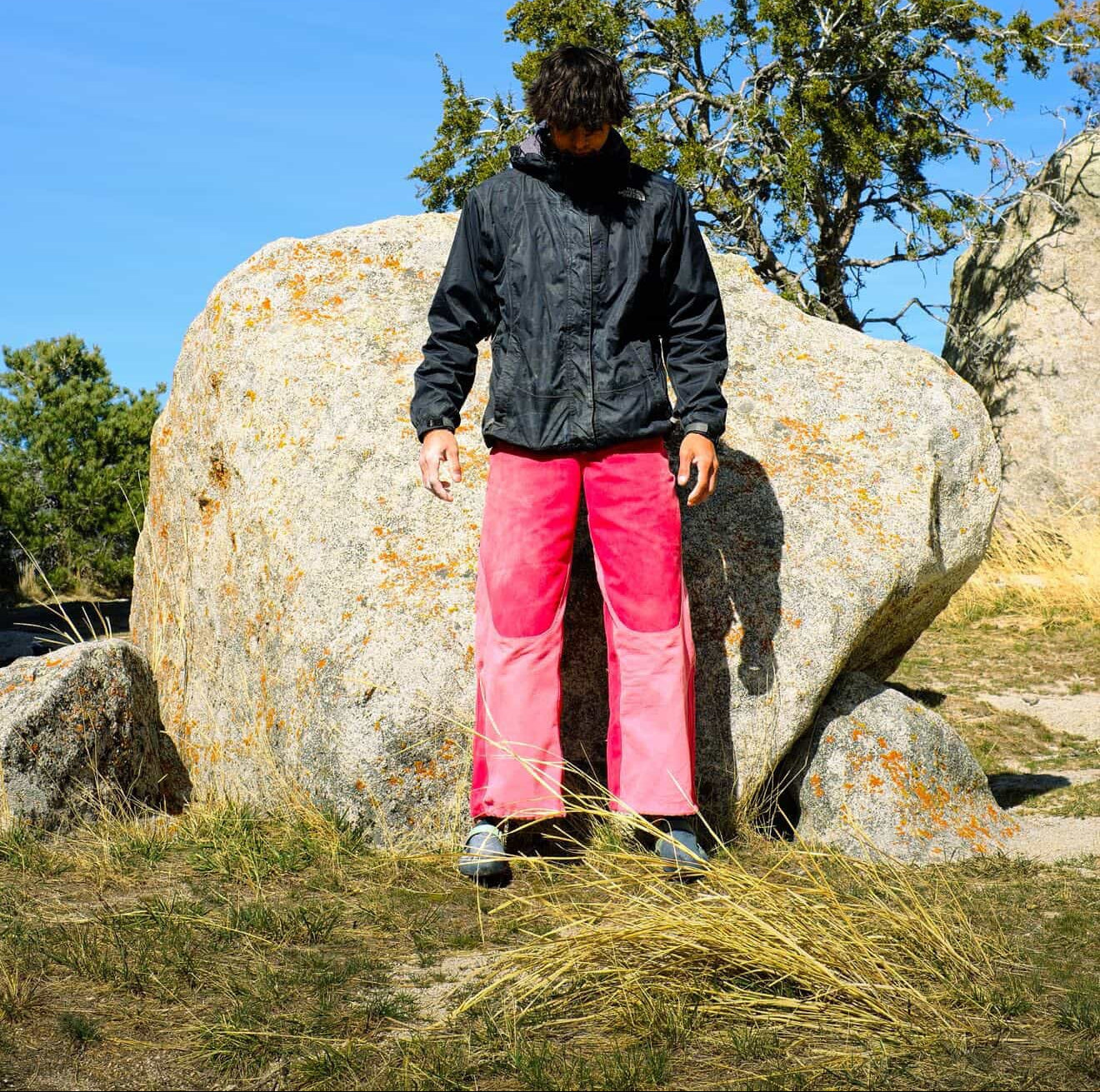 CALLO Boulder Rose Quartz edition