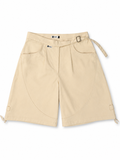 CALLO Shorts Vanilla Marble