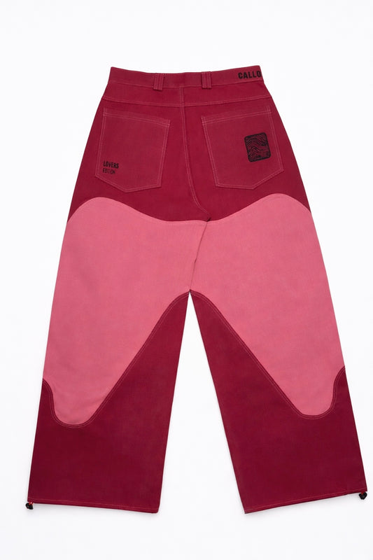 CALLO Boulder Pants Lovers edition [Pre-Order]