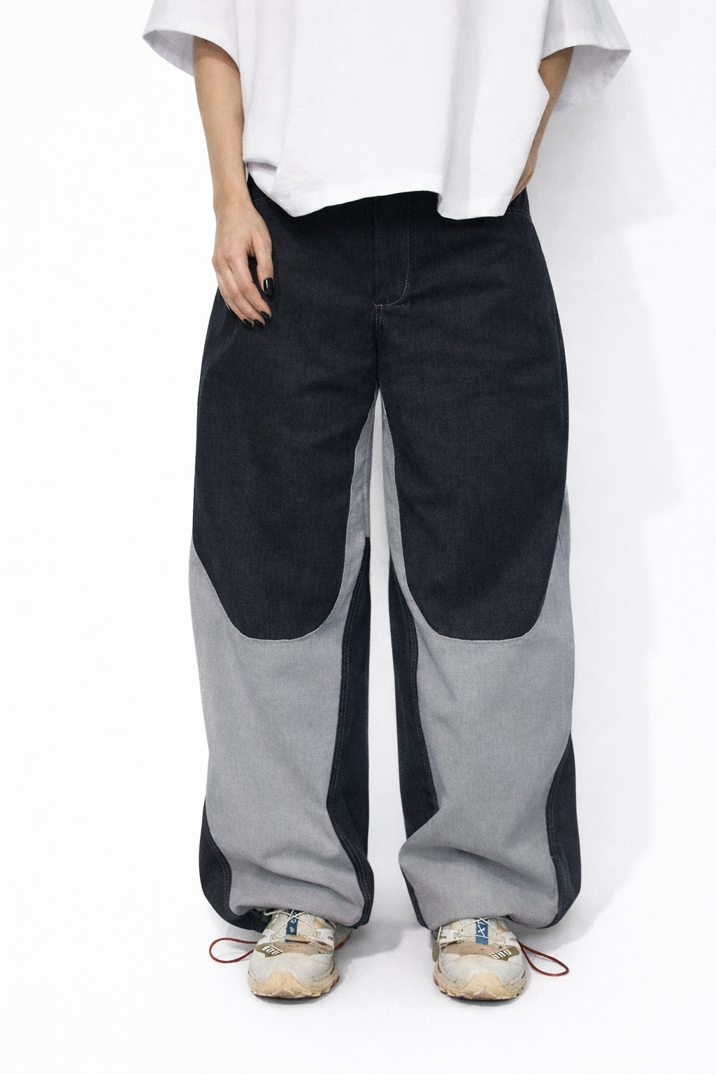 CALLO Boulder Pants Onyx