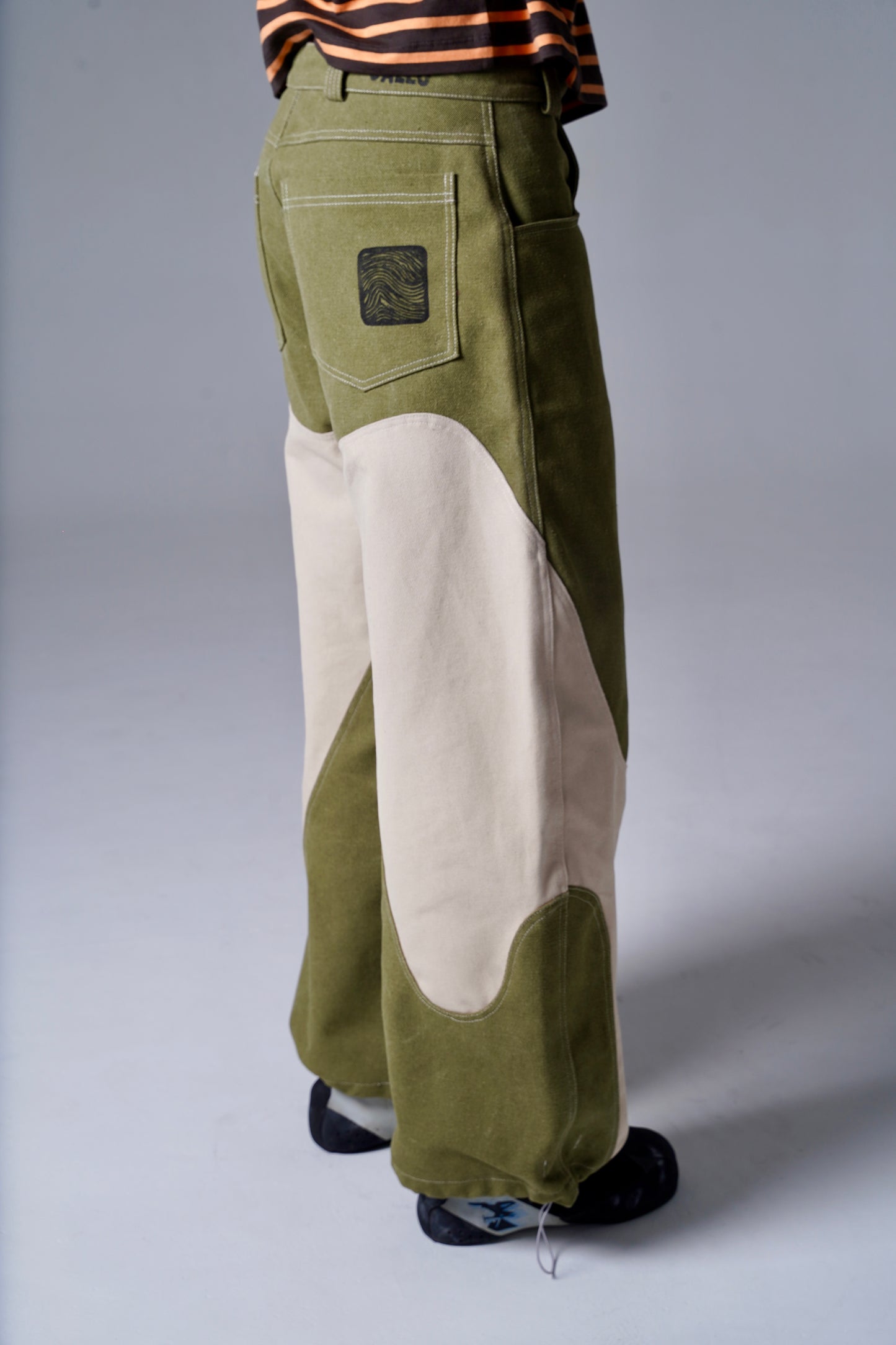CALLO Boulder Pants Jade