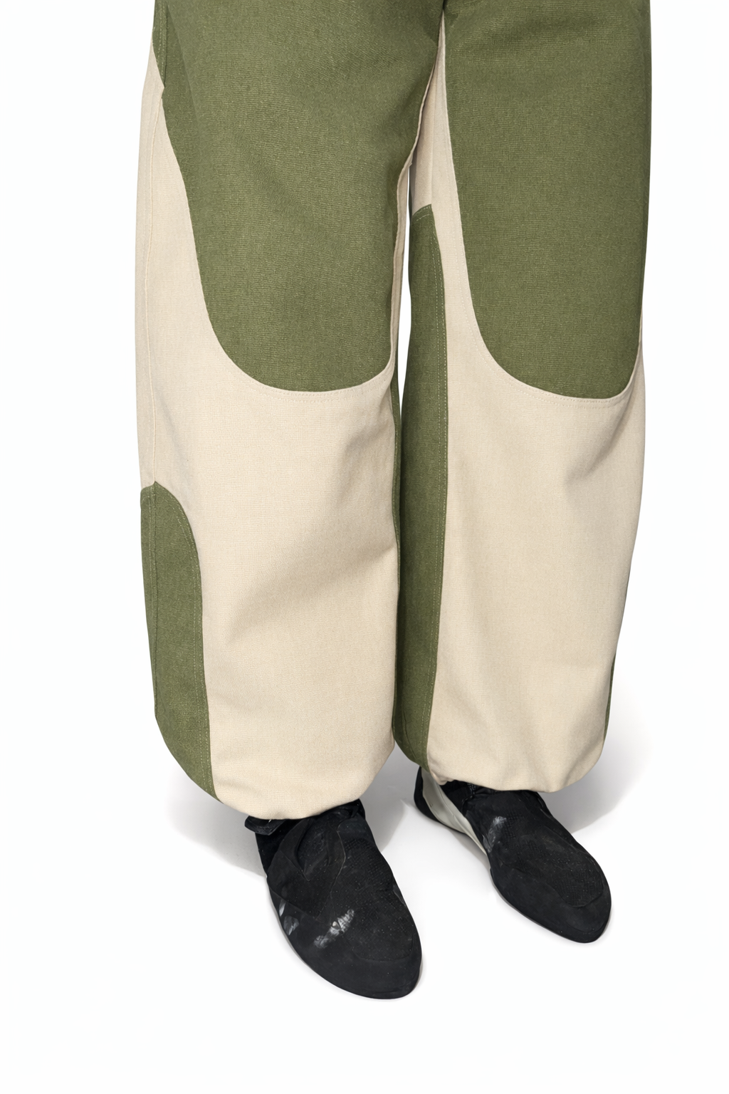 CALLO Boulder Pants Jade
