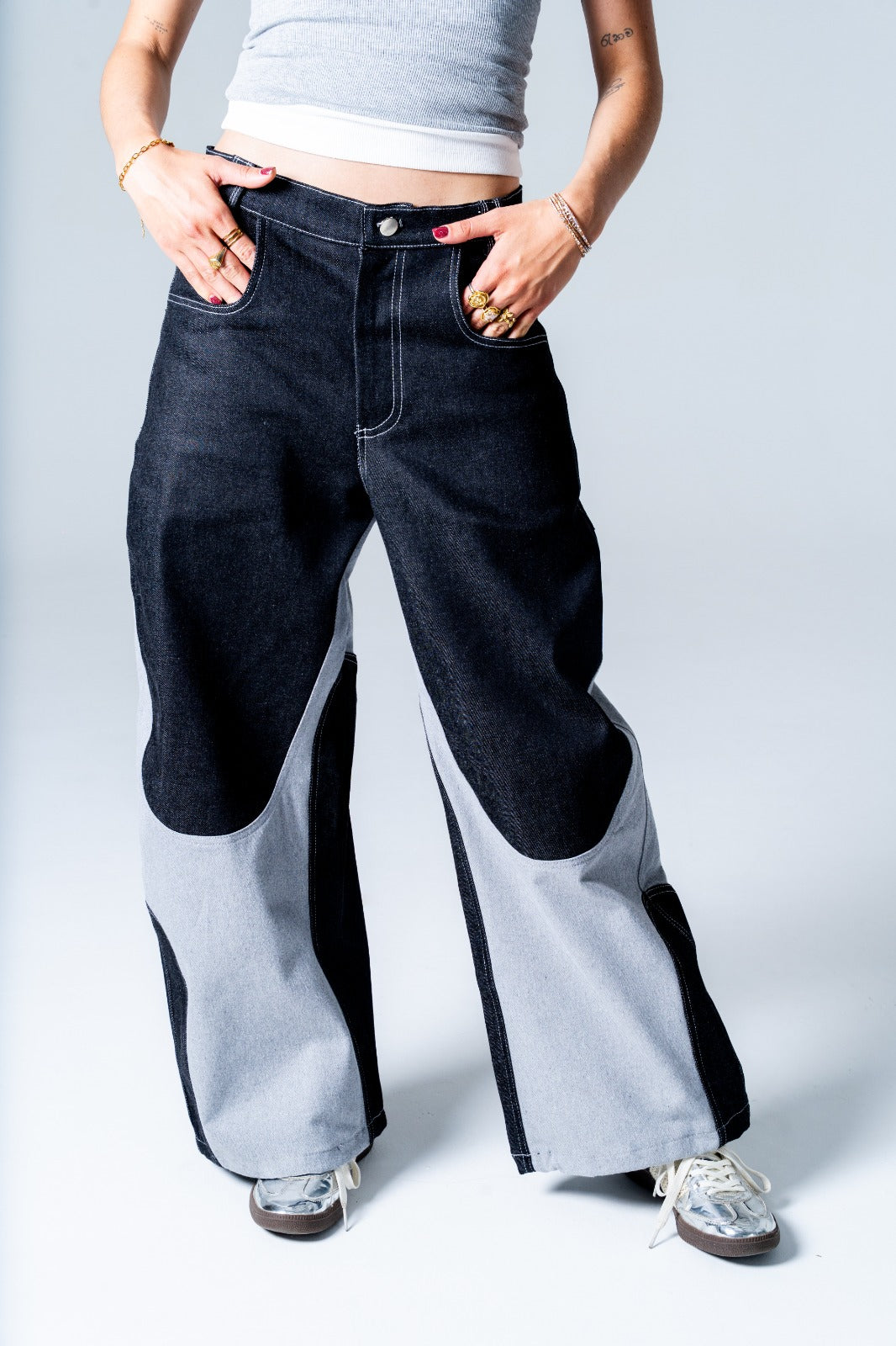 CALLO Boulder Pants Onyx