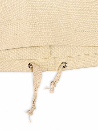 CALLO Shorts Vanilla Marble