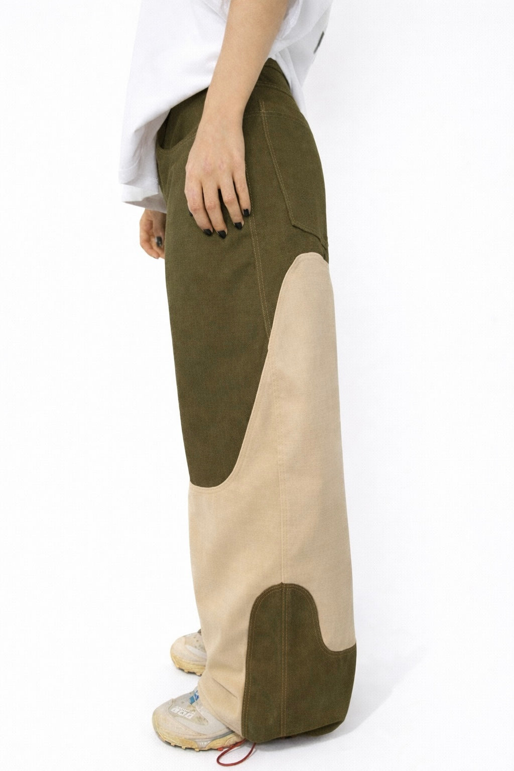 CALLO Boulder Pants Jade