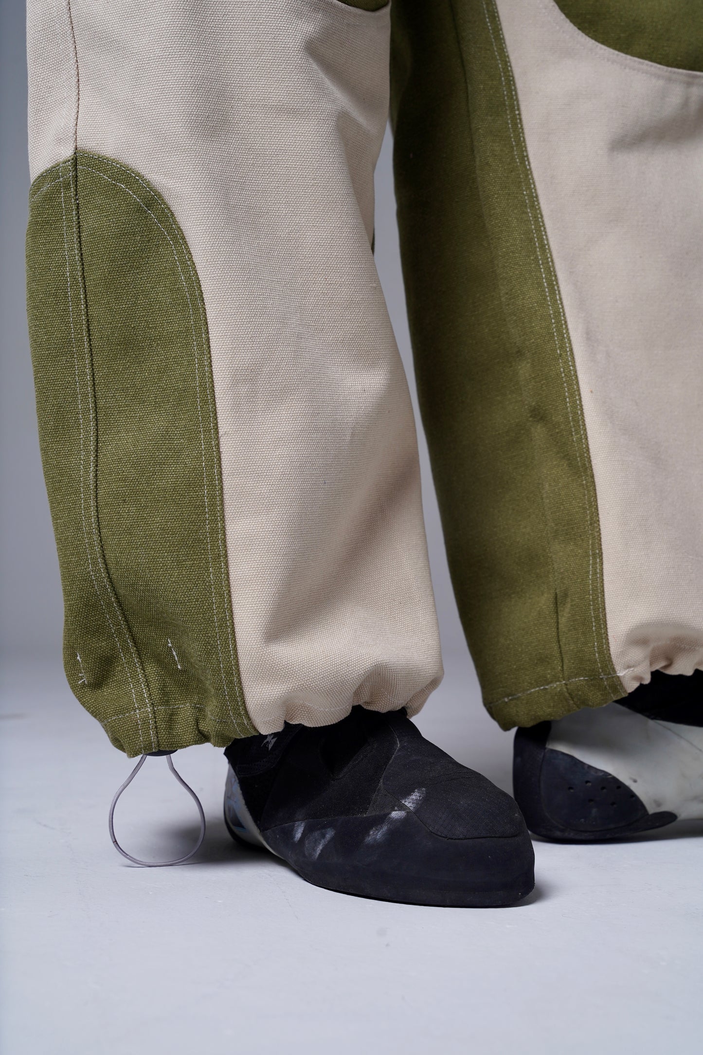 CALLO Boulder Pants Jade