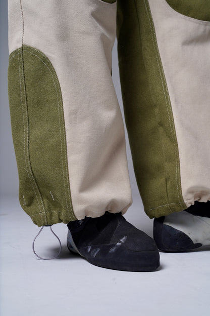 CALLO Boulder Pants Jade Edition