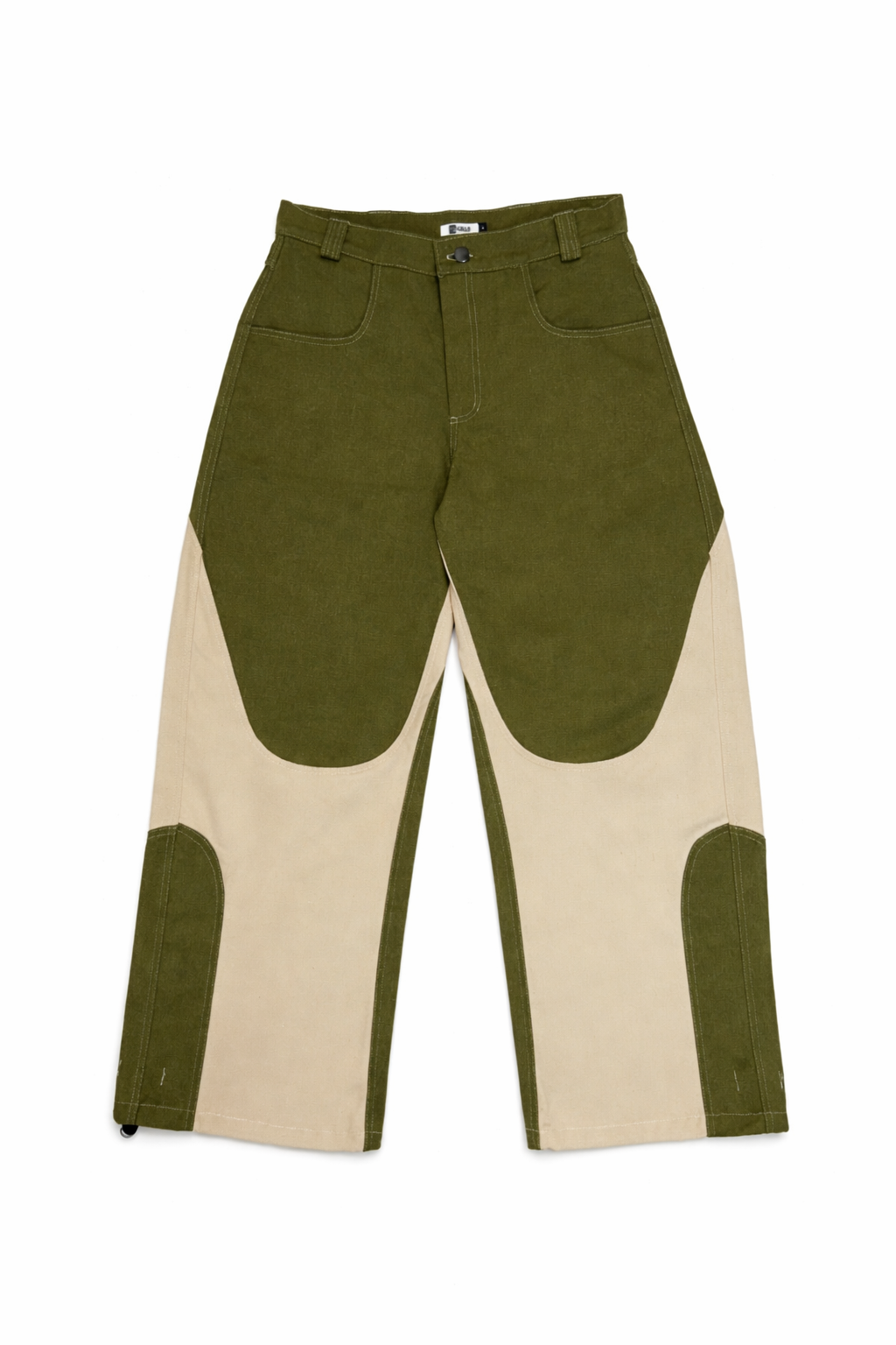 CALLO Boulder Pants Jade