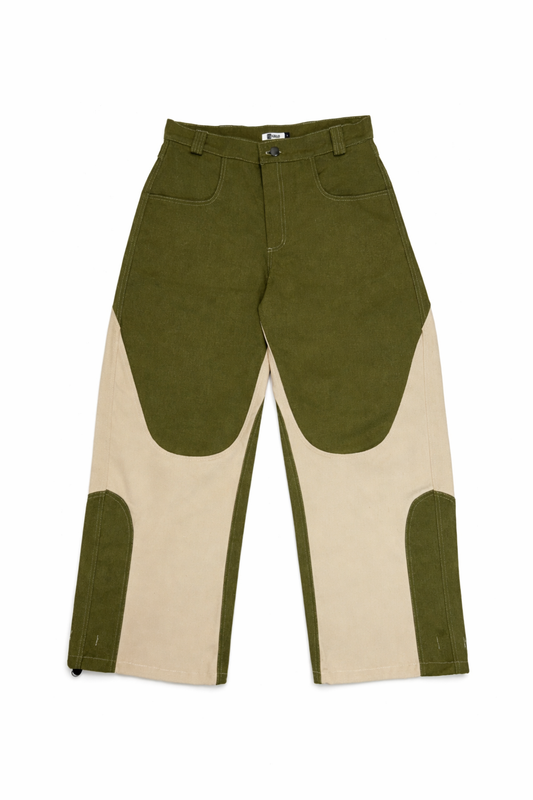 CALLO Boulder Pants Jade