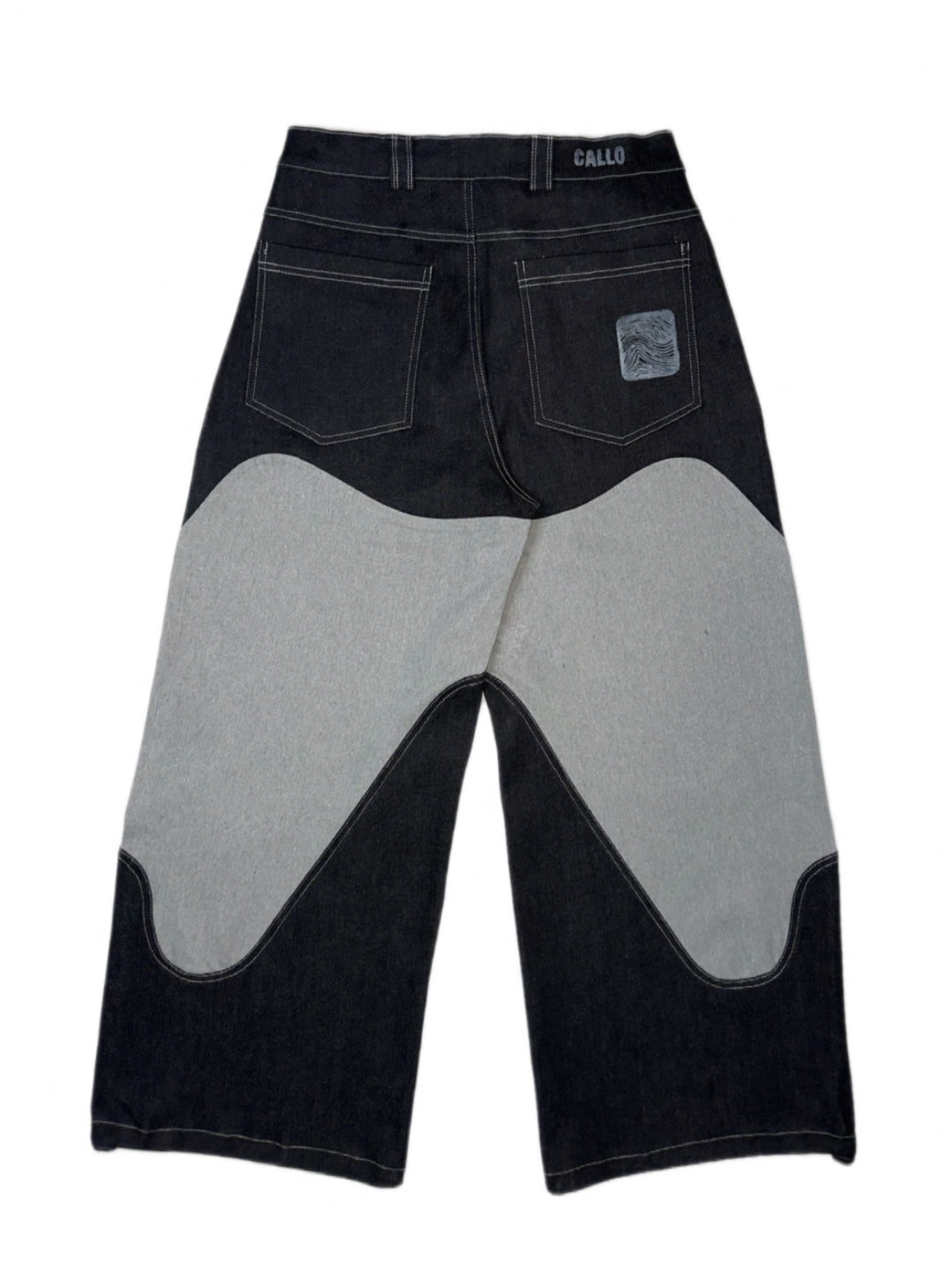 CALLO Boulder Pants Onyx