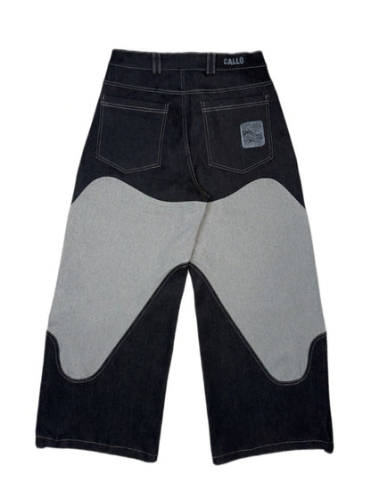 CALLO Boulder Pants Onyx