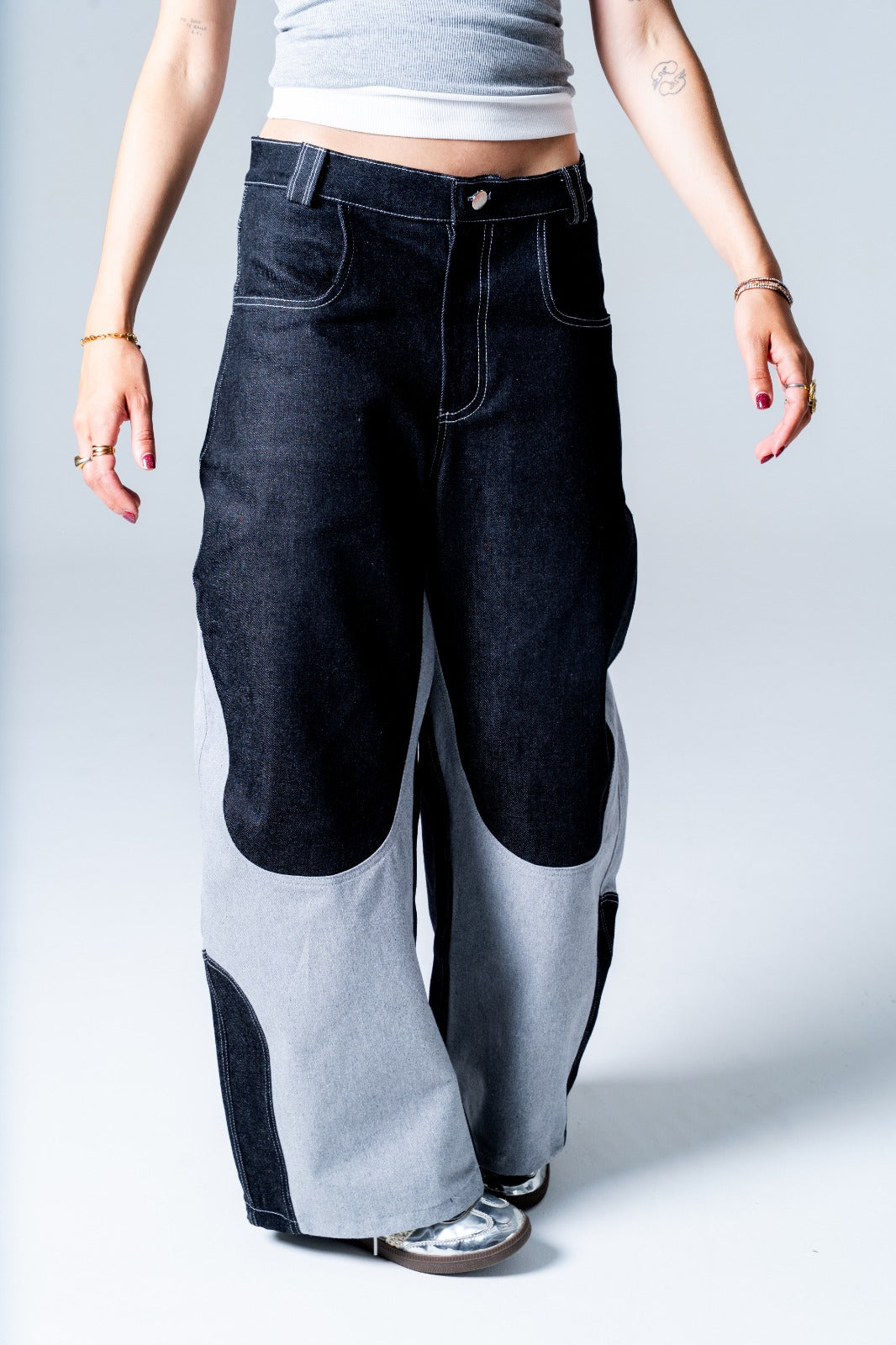 CALLO Boulder Pants Onyx