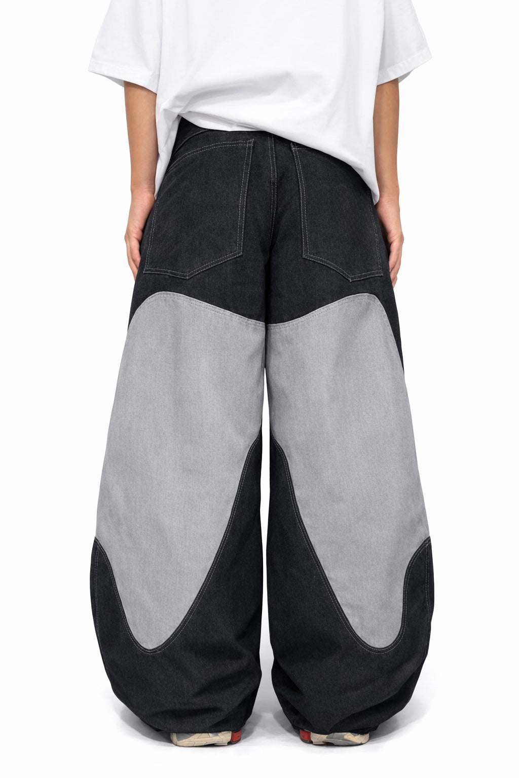 CALLO Boulder Pants Onyx