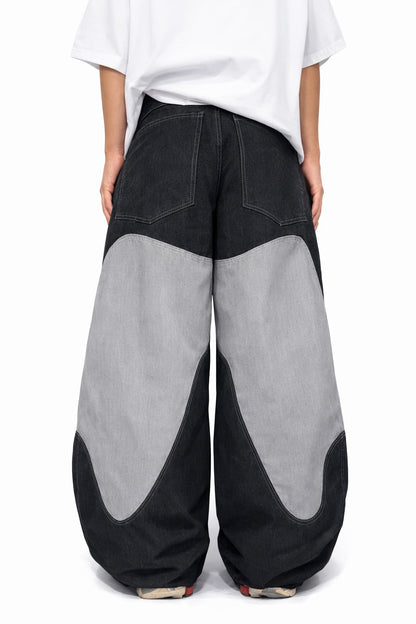 CALLO Boulder Pants Onyx