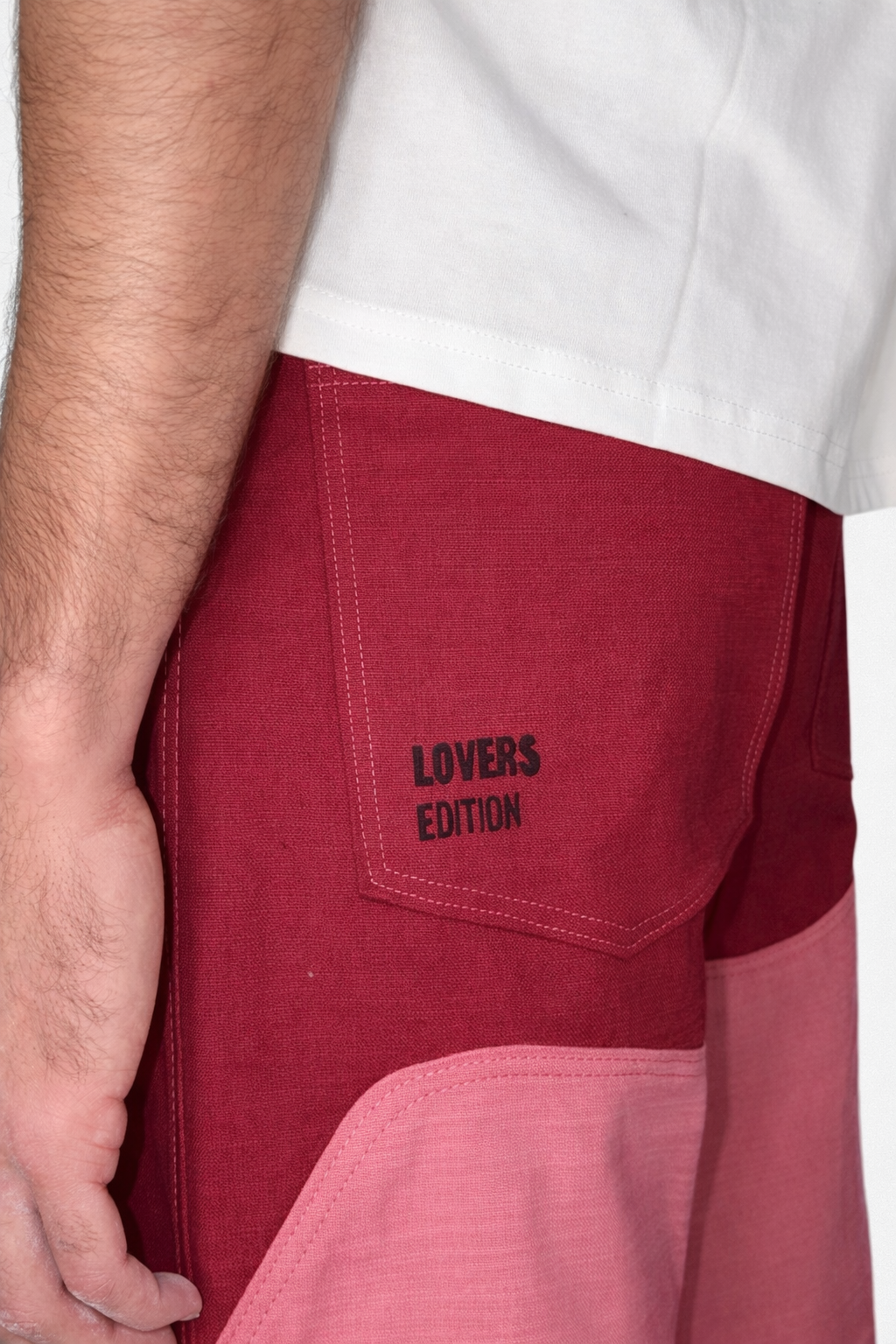 CALLO Boulder Pants Lovers edition [Pre-Order]