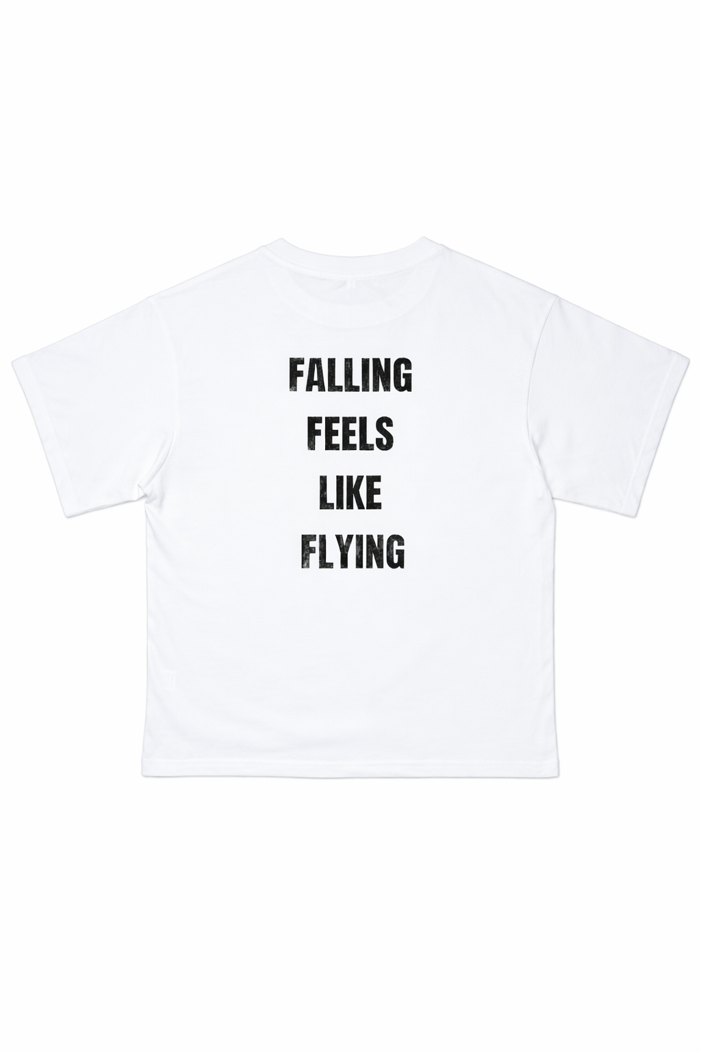 Falling Feels Like Flying Tee