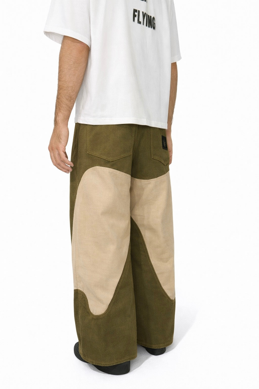 CALLO Boulder Pants Jade