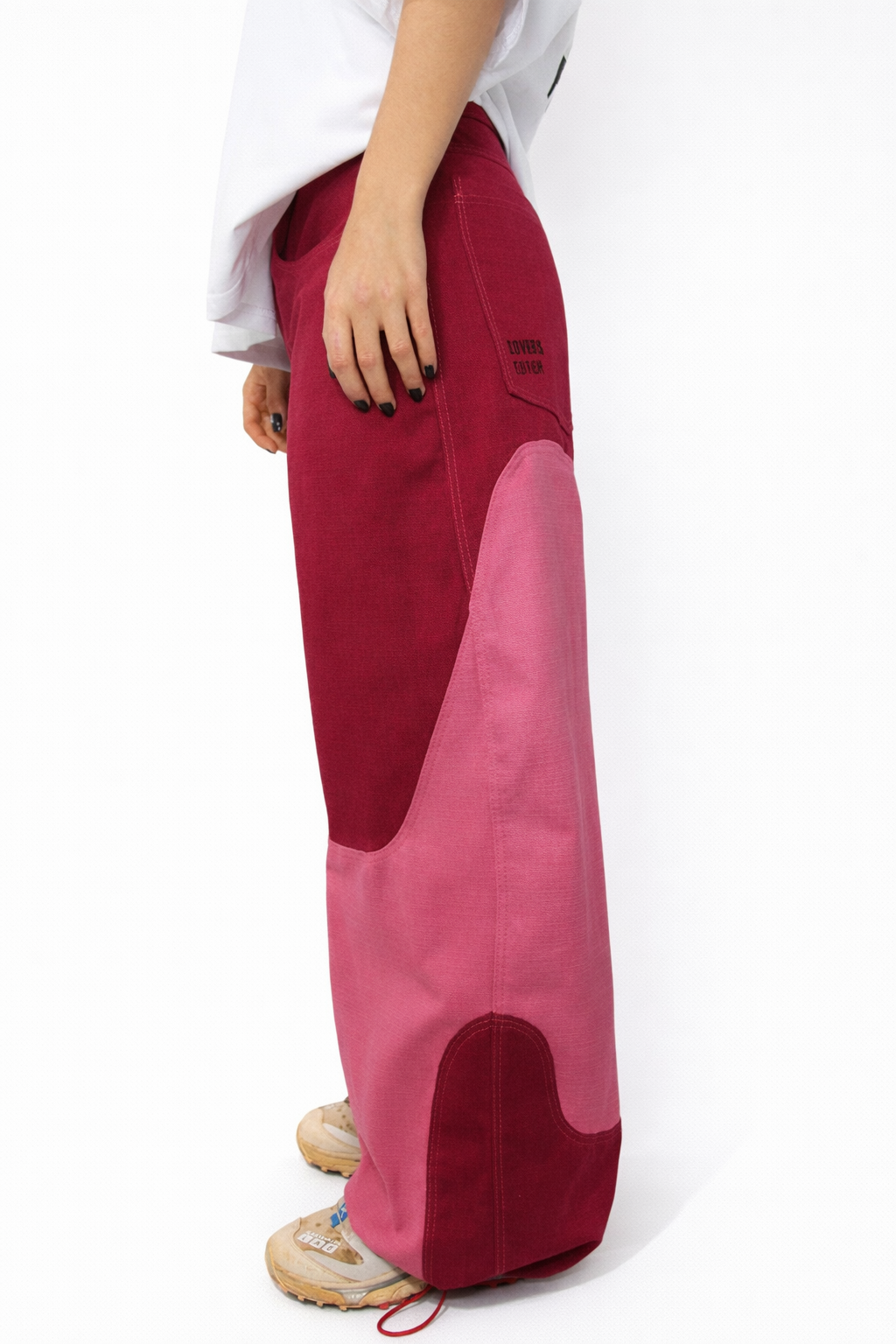 CALLO Boulder Pants Lovers edition [Pre-Order]