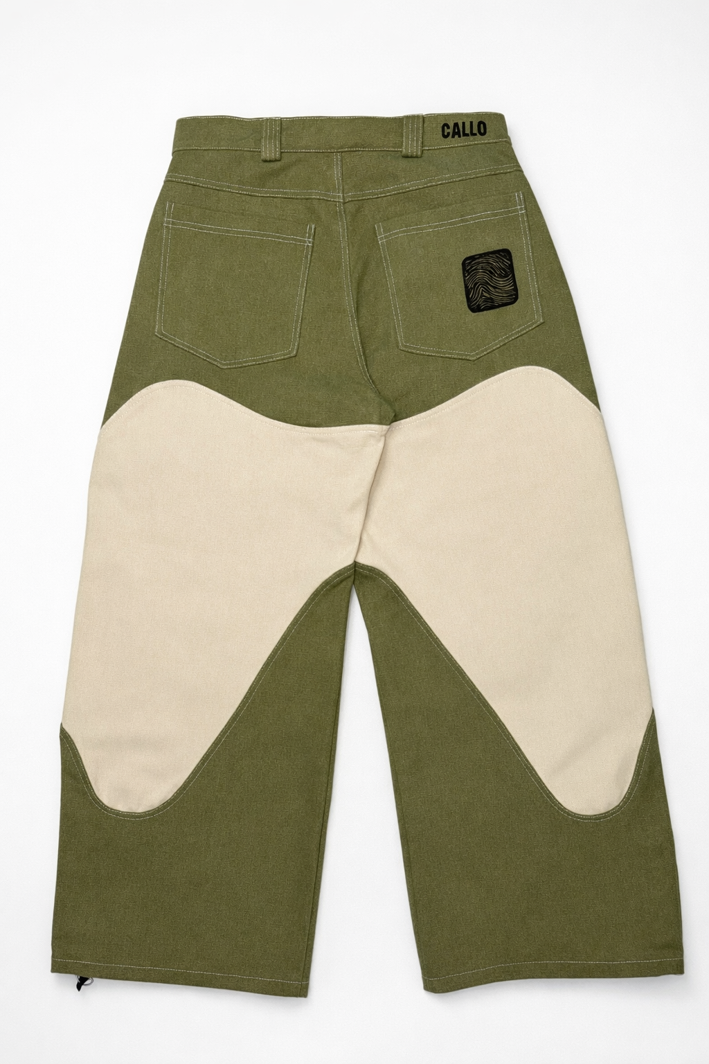 CALLO Boulder Pants Jade