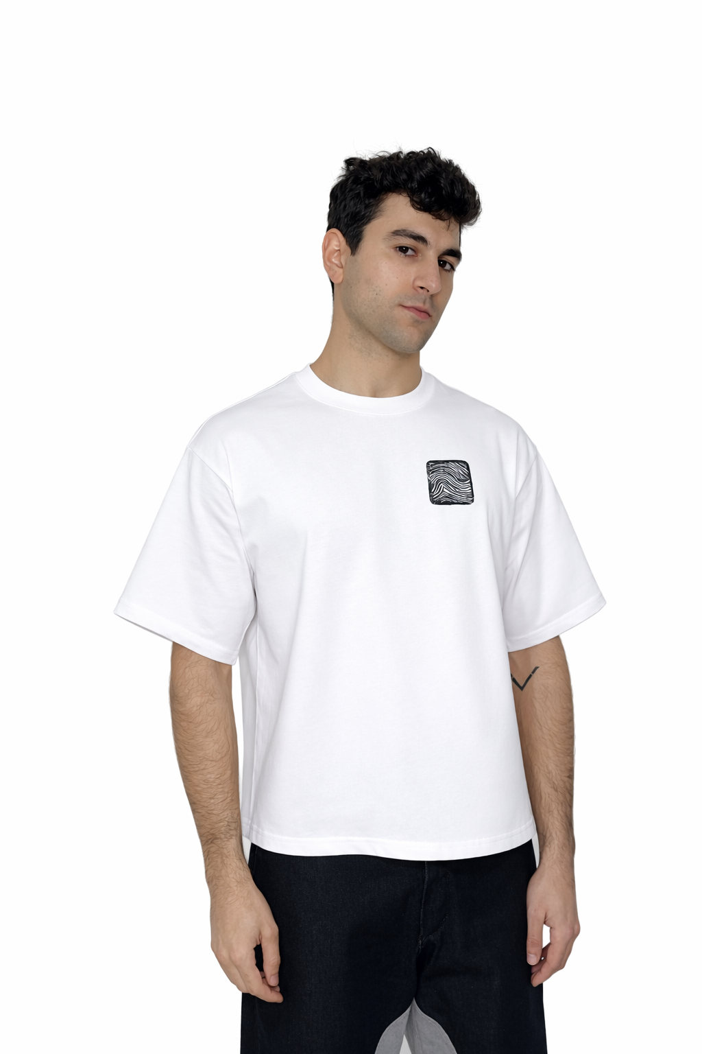 Falling Feels Like Flying Tee